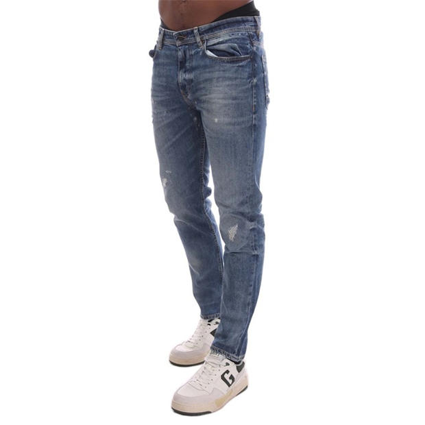 Hugo Tapered-Fit Jeans,Specials : American Fashion Style Bags On Sale Hugo Tapered-Fit Jeans,Specials : American Fashion Style Bags On Sale