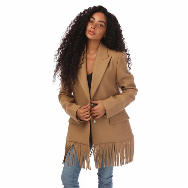 Boss Jelosa Blazer Jacket,All Products : American Fashion Style Bags On Sale