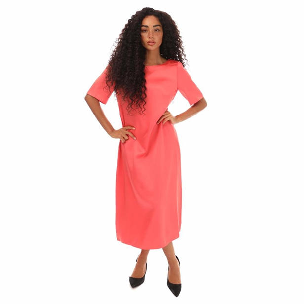 Boss Dibeca Dress,All Products : American Fashion Style Bags On Sale