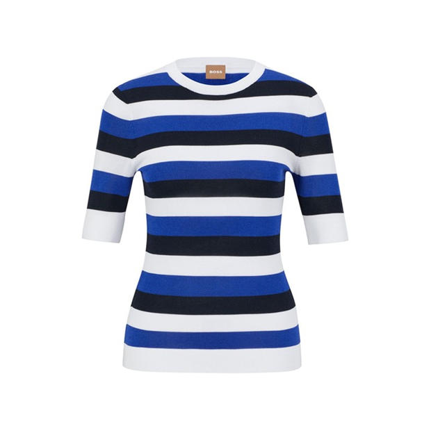 Boss Facuba Stripe Top,All Products : American Fashion Style Bags On Sale Boss Facuba Stripe Top,All Products : American Fashion Style Bags On Sale