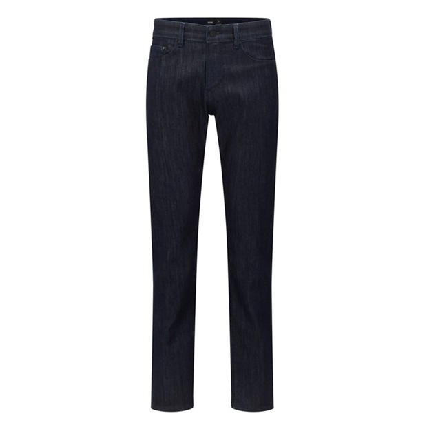 Boss Delaware3 Slim-Fit Jeans,All Products : American Fashion Style Bags On Sale