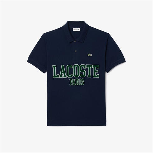 Lacoste - Classic-Fit Piqu¿ Polo Shirt