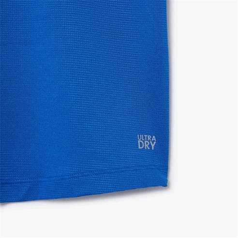 Lacoste - Tennis x Novak Djokovic Regular-Fit Polo Shirt