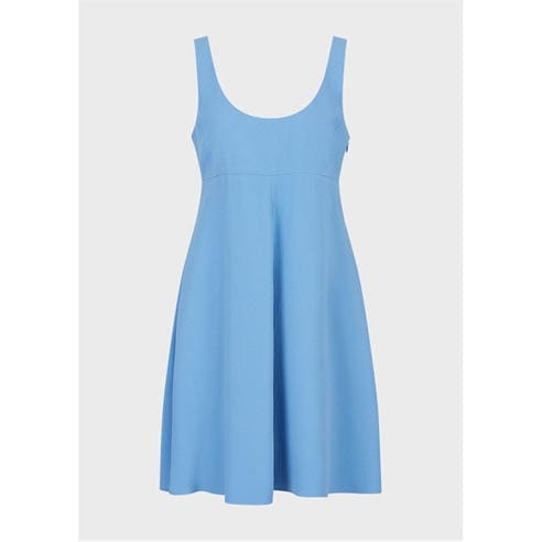 Emporio Armani - Women's Tea Dress
