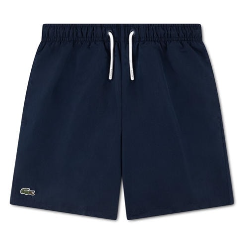 Lacoste - Kids' Swim Shorts
