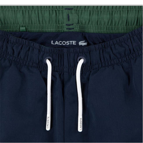 Lacoste - Kids' Swim Shorts