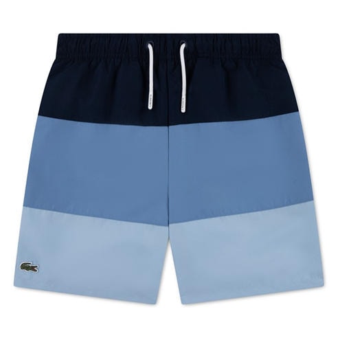 Lacoste - Kids' Swim Shorts