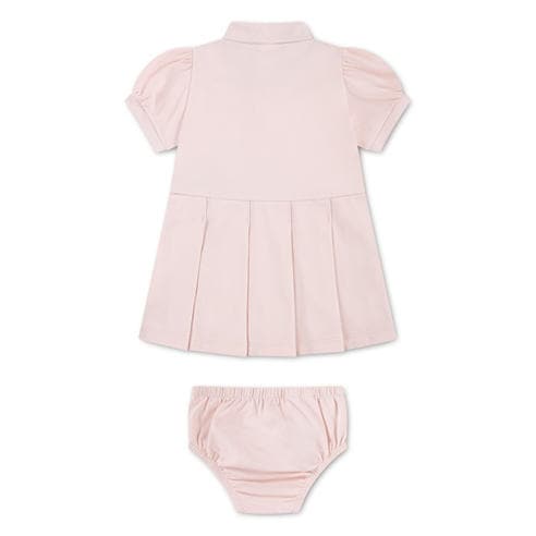 Lacoste - Kids' Polo Dress