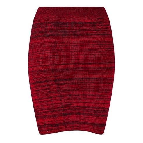 VIVIENNE WESTWOOD - Viv Scribble Skirt Ld63