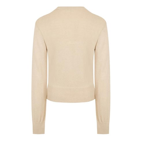 BURBERRY - Women's Crew Neck Jumper