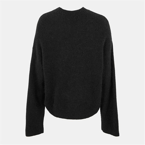 REPRESENT - Men's Rep R Knitted Crew Neck Jumper