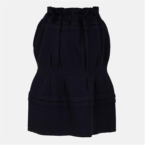 PRADA - Women's Midi Skirt