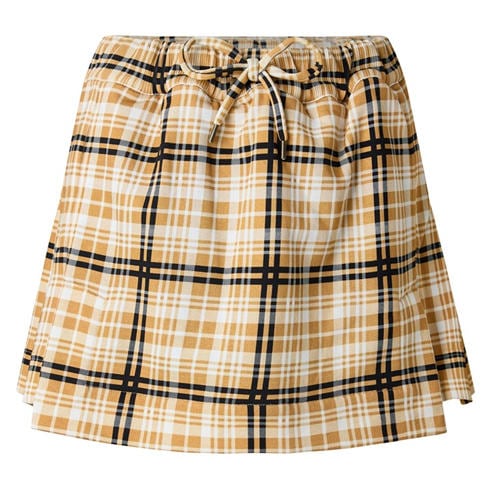 VIVIENNE WESTWOOD - Viv Cheer Skirt Ld63