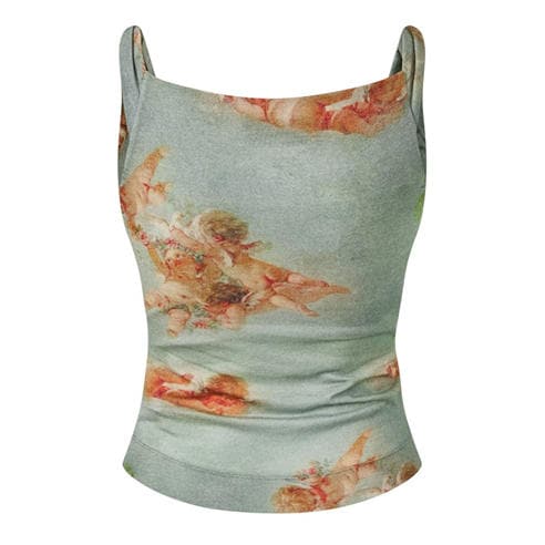 VIVIENNE WESTWOOD - Viv Primavera An Vst Ld63