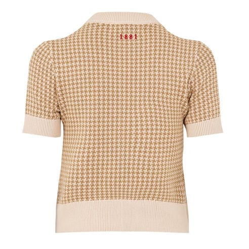 Slazenger Off-Court - Off-Court Women’s House Pour Knitted Tee