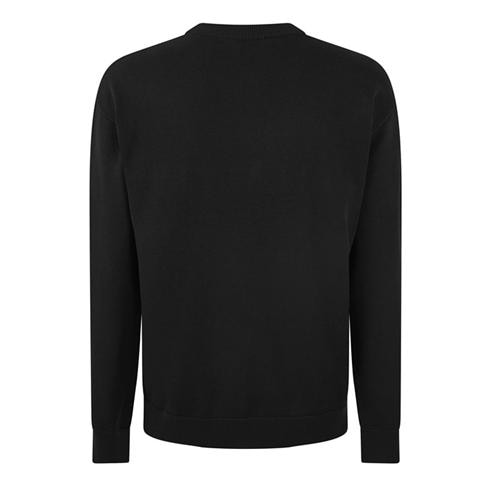 BALMAIN - Balmain LG Knit Sn63
