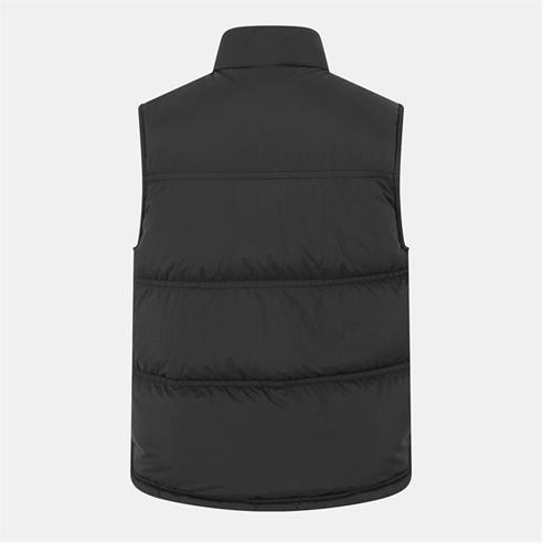 MONCLER GRENOBLE - Men's MonclerG Aul Quilted Sleeveless Gilet