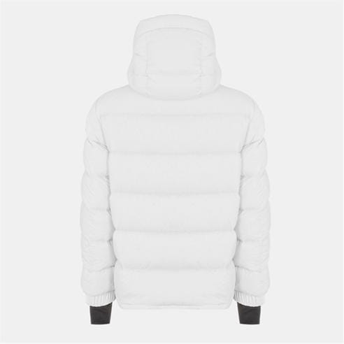 MONCLER GRENOBLE - Men's G Iso Short Puffer Jacket