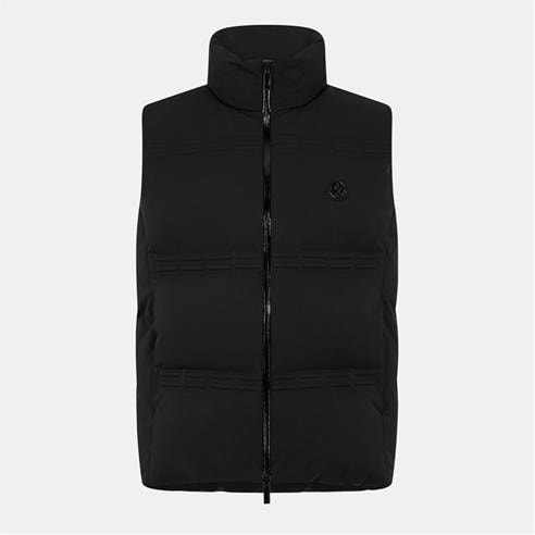 MONCLER - Men's  x A$AP Rocky Sparky Down Sleeveless Gilet