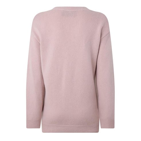 VALENTINO - Val Cash Sweat Ld64