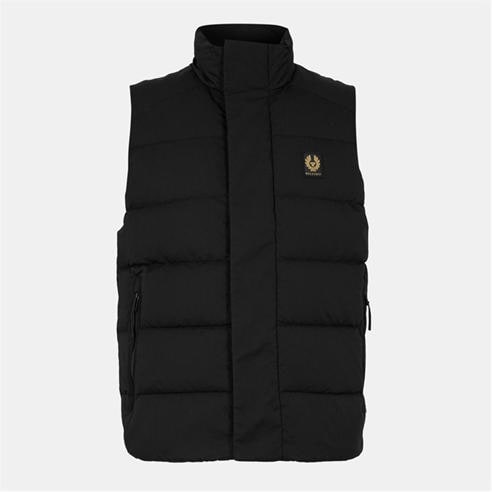 BELSTAFF - Men's Apex Gilet