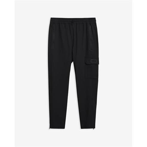 Barbour International - Men's Tash Cuffed Trousers