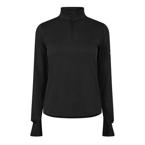 TALA - TALA ULTRALITE QUARTER ZIP THROUGH TOP