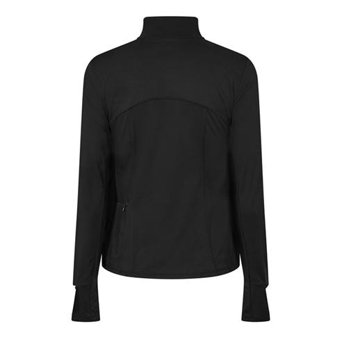 TALA - TALA ULTRALITE QUARTER ZIP THROUGH TOP