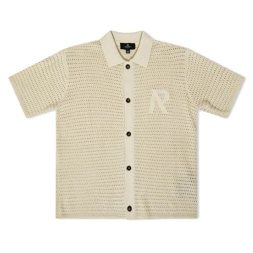 REPRESENT - Men's Knitted Top