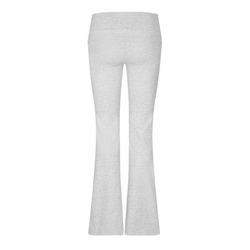 TALA - TALA DAYFLEX FOLD WAIST FLARED TROUSERS 30