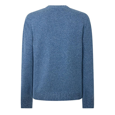 VALENTINO - Val Butterfly Knit Sn64