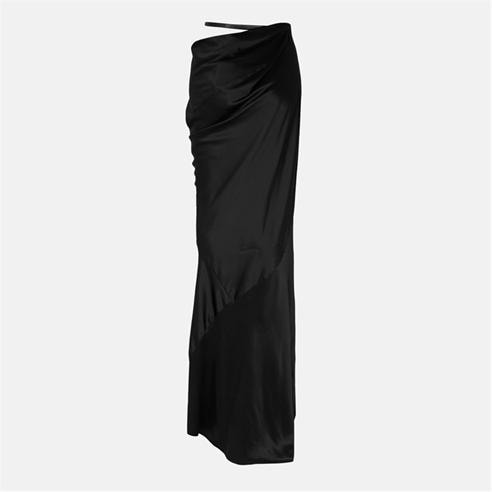 TOM FORD - Women's Structured Maxi Skirt