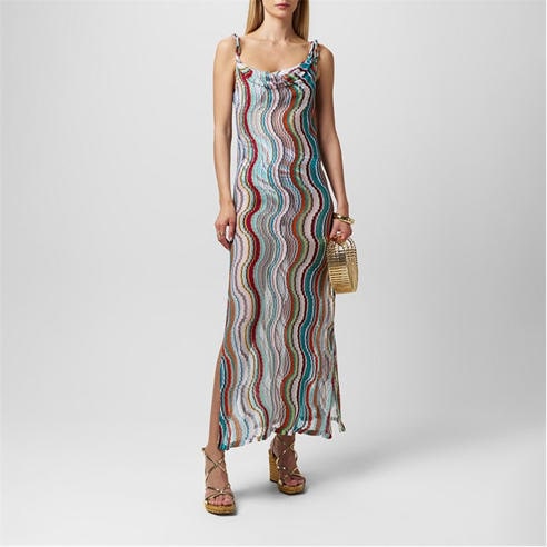 MISSONI - Women's Maxi Dress