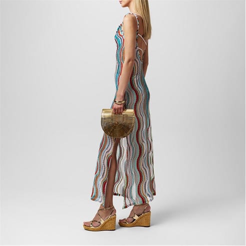 MISSONI - Women's Maxi Dress