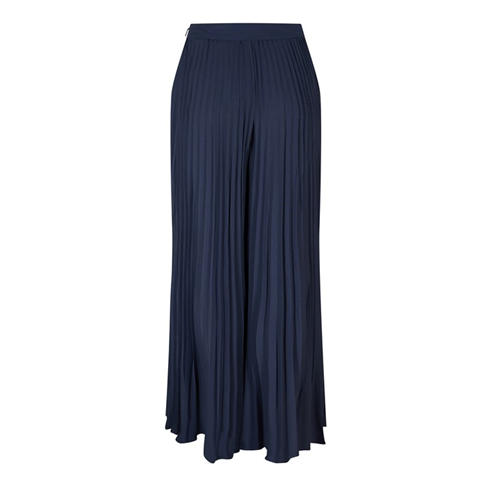Ted Baker - Women's Pleated Trousers