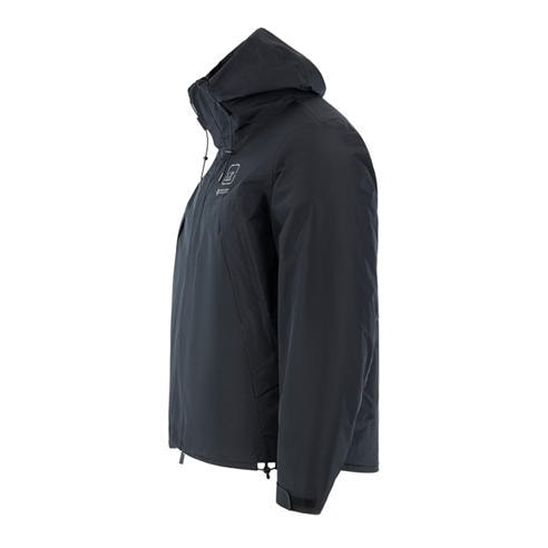 CP COMPANY METROPOLIS - Men's Gore-Tex Windproof Hooded Medium Puffer Jacket