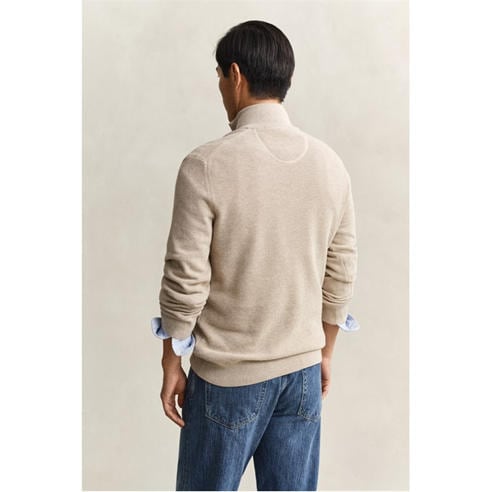 Gant - Men's Crew Neck Jumper