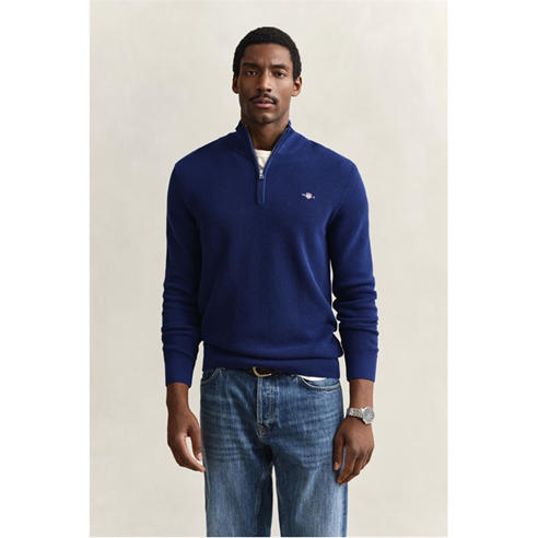 Gant - Men's Crew Neck Jumper