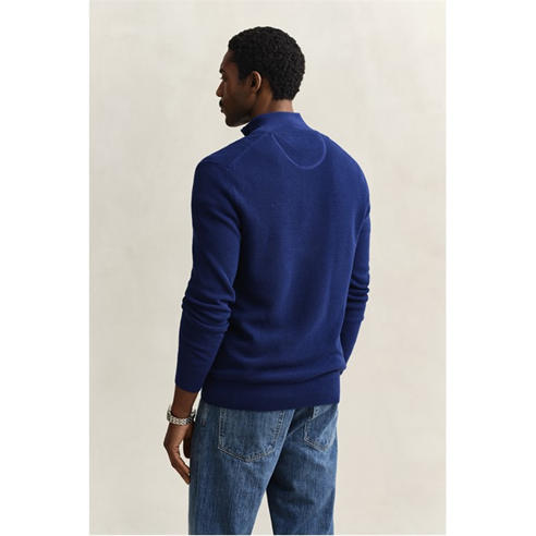 Gant - Men's Crew Neck Jumper