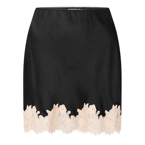 RIXO - Women's Ariah Mini Skirt