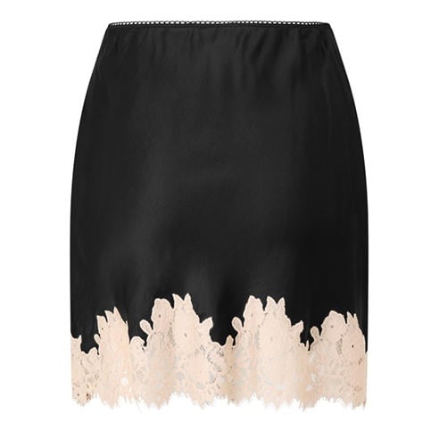 RIXO - Women's Ariah Mini Skirt