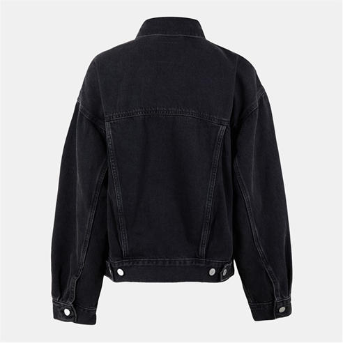 Levis - Women's Trucker Be Kind Rewind Denim Jacket