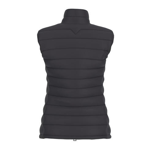 Guess - Women's Puffer Sleeveless Gilet