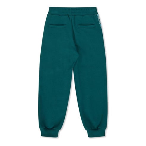 MISSONI - Kids' Striped Fleece Joggers