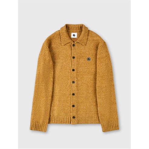 Pretty Green - Men's PG Whittaker Structured Tailored Overshirt