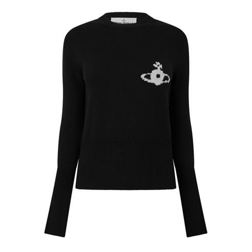 VIVIENNE WESTWOOD - Viv Katie Jumper Ld64