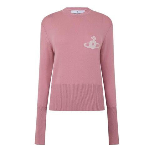 VIVIENNE WESTWOOD - Viv Katie Jumper Ld64