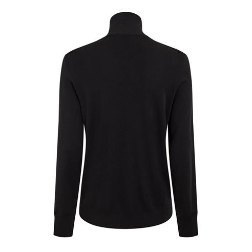 BURBERRY - Men's Burb Cameron Knitted Crew Neck Jumper