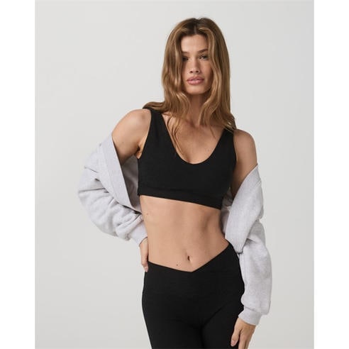 VUORI - Women's Elevation Rhythm Non Wired Medium Impact Sports Bra