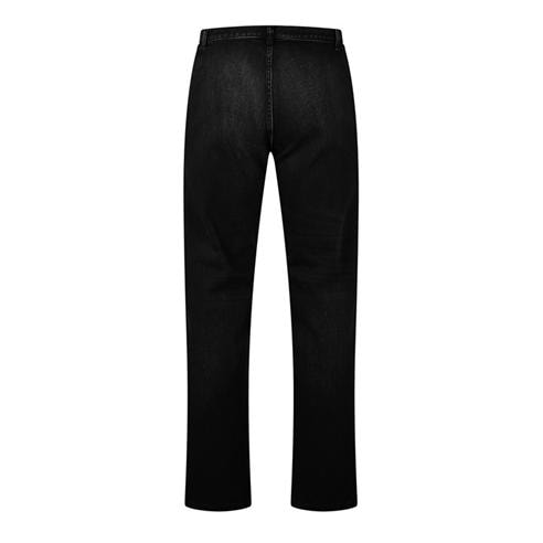 GUCCI - Gucci Washed Denim Sn63